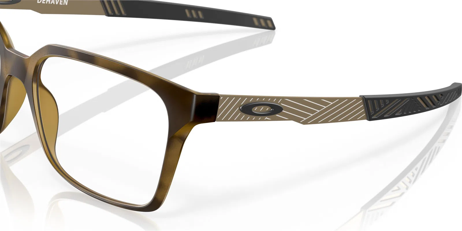 Oakley Dehaven 8054 Eyeglasses - view 34